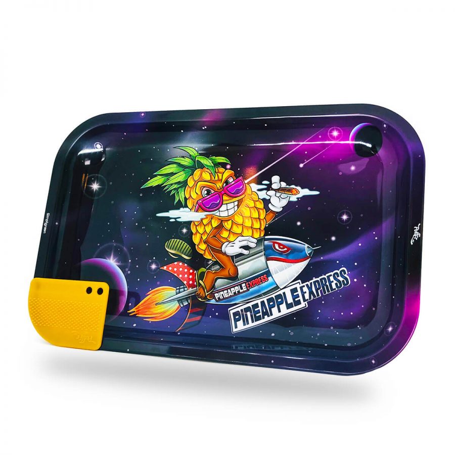 Tabuleiro pineapple express L